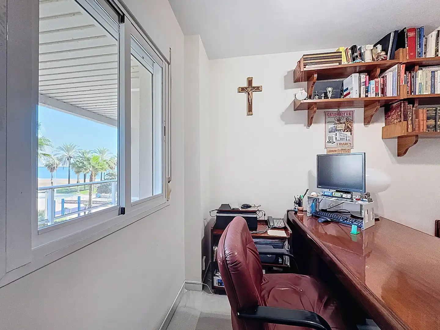 Flat for sale in Málaga  with Air Conditioner, Terrace and Community pool