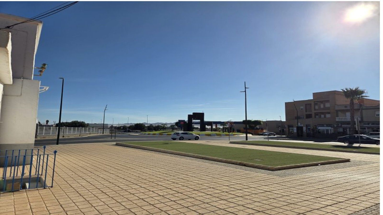 Dúplex en venda a NATACION, 41, San Isidro - Campohermoso