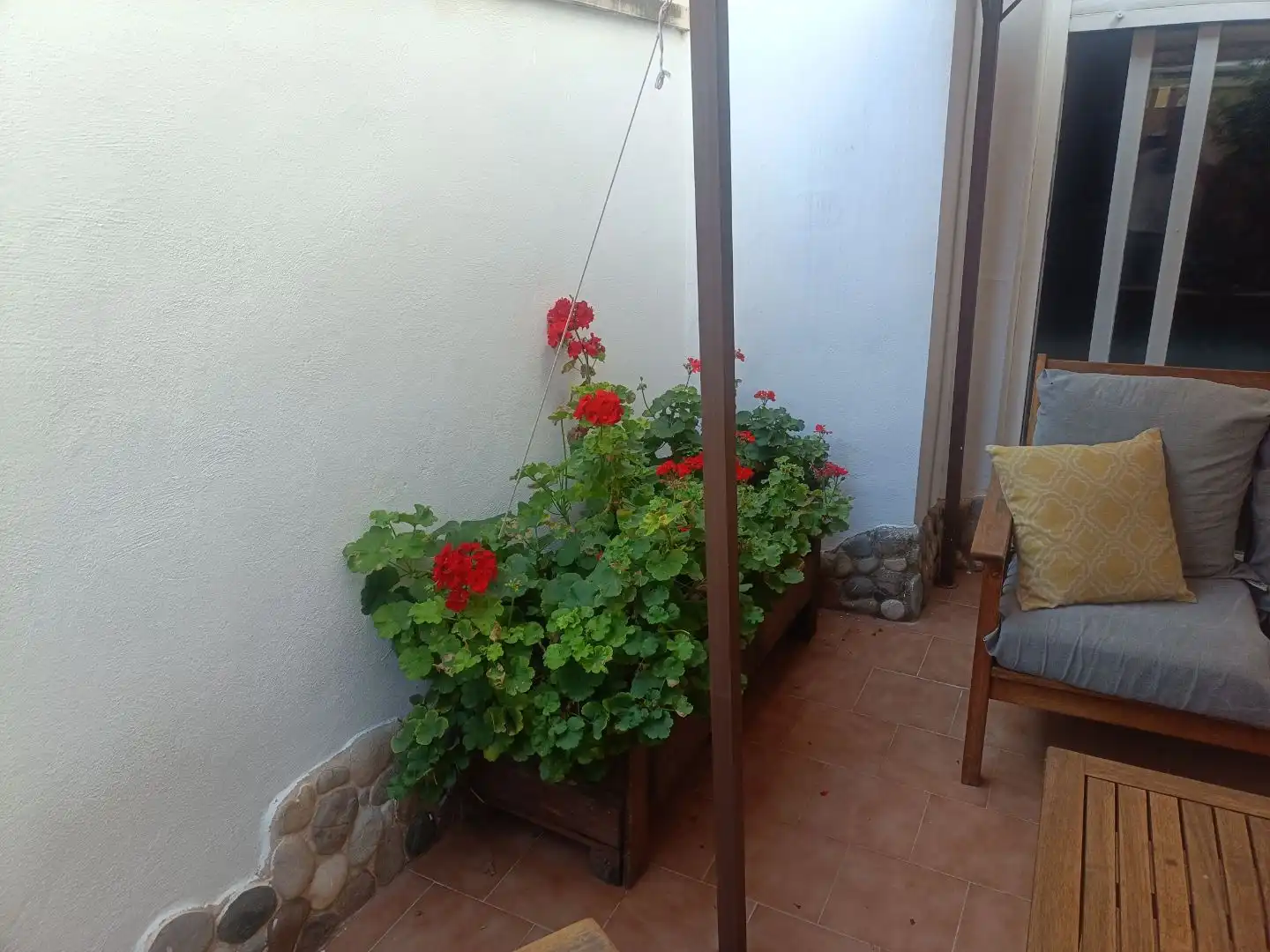 Flat with garden for sale in Carrer Teulers 4, imagen 33
