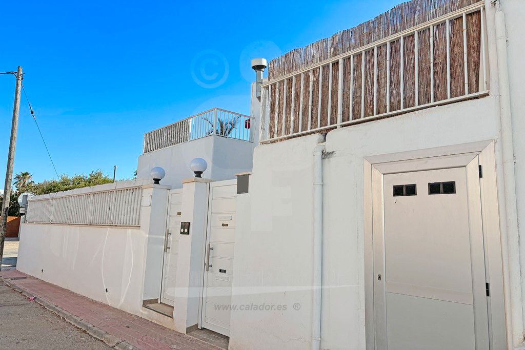 Apartament en venda a Cala d'Or