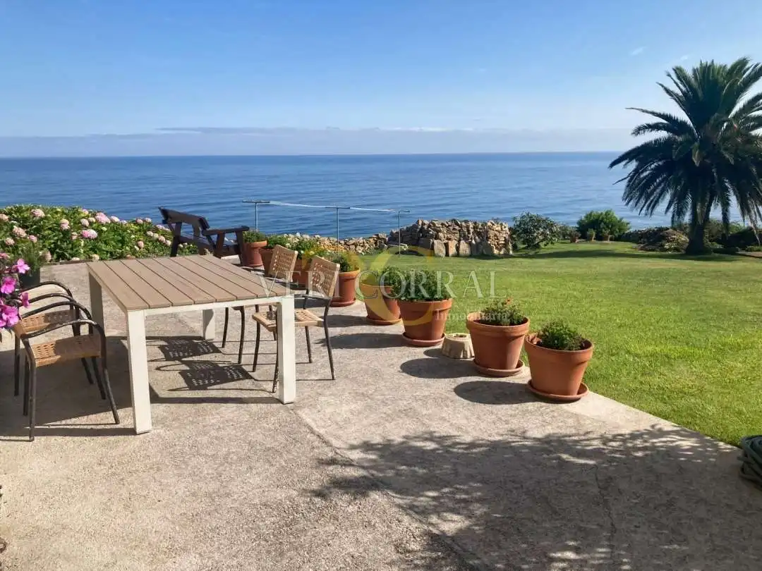 Casa o chalet en venta en Barrio Boria, San Vicente de la Barquera
