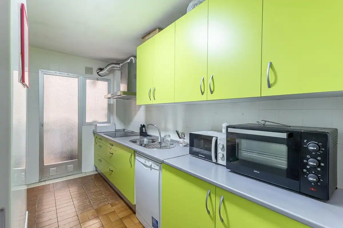 Appartement avec ascenseur à vendre à De Ronda, imagen 11