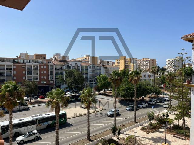 Ático en Venta en Poniente - Faro