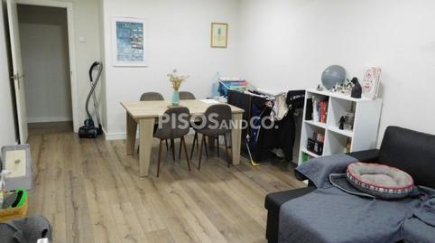 Photo 5 of Flat for sale in Calle Pontedeume, Sagrada Familia, A Coruña Capital