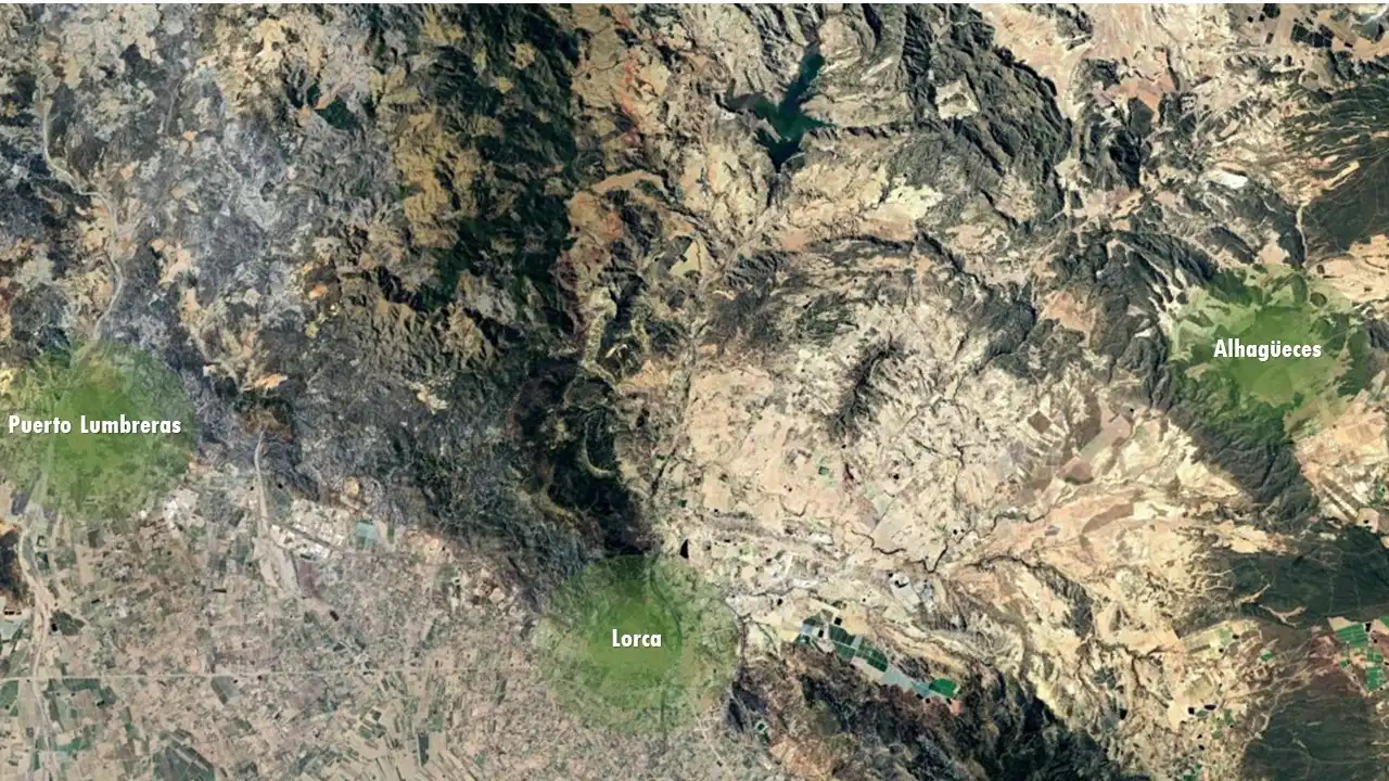 Terrains et parcelles à vendre à Lg Castañeda y Umbrías de La Pinosa, Pol 313, imagen 5