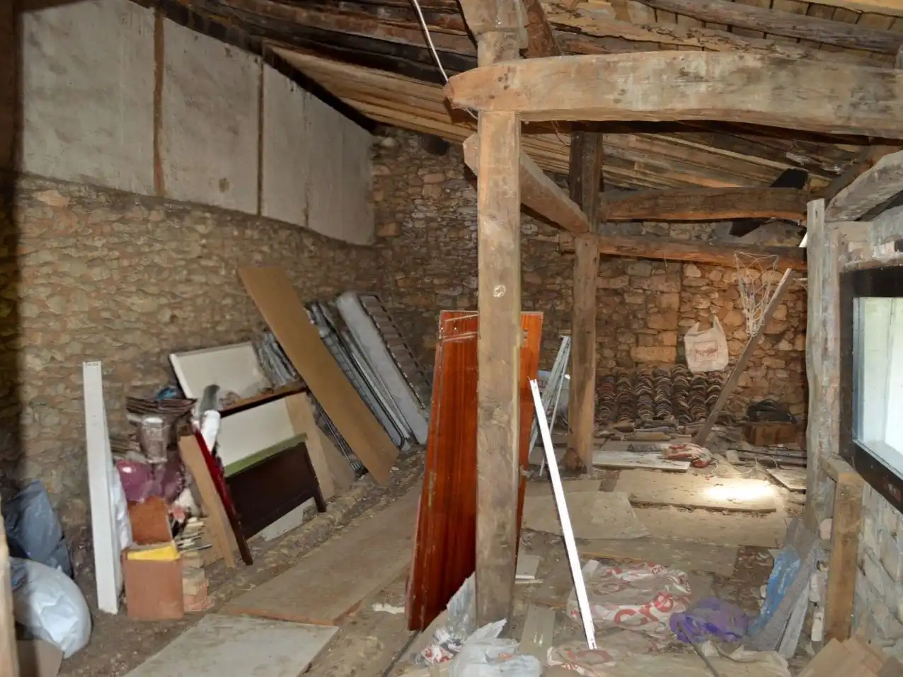 Casa o xalet en venda en Medina de Pomar amb Terrassa i Balcó