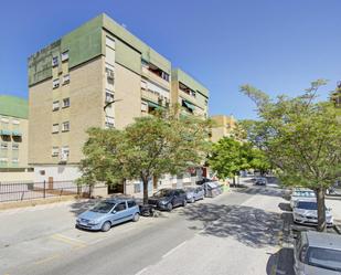 Exterior view of Premises for sale in  Granada Capital