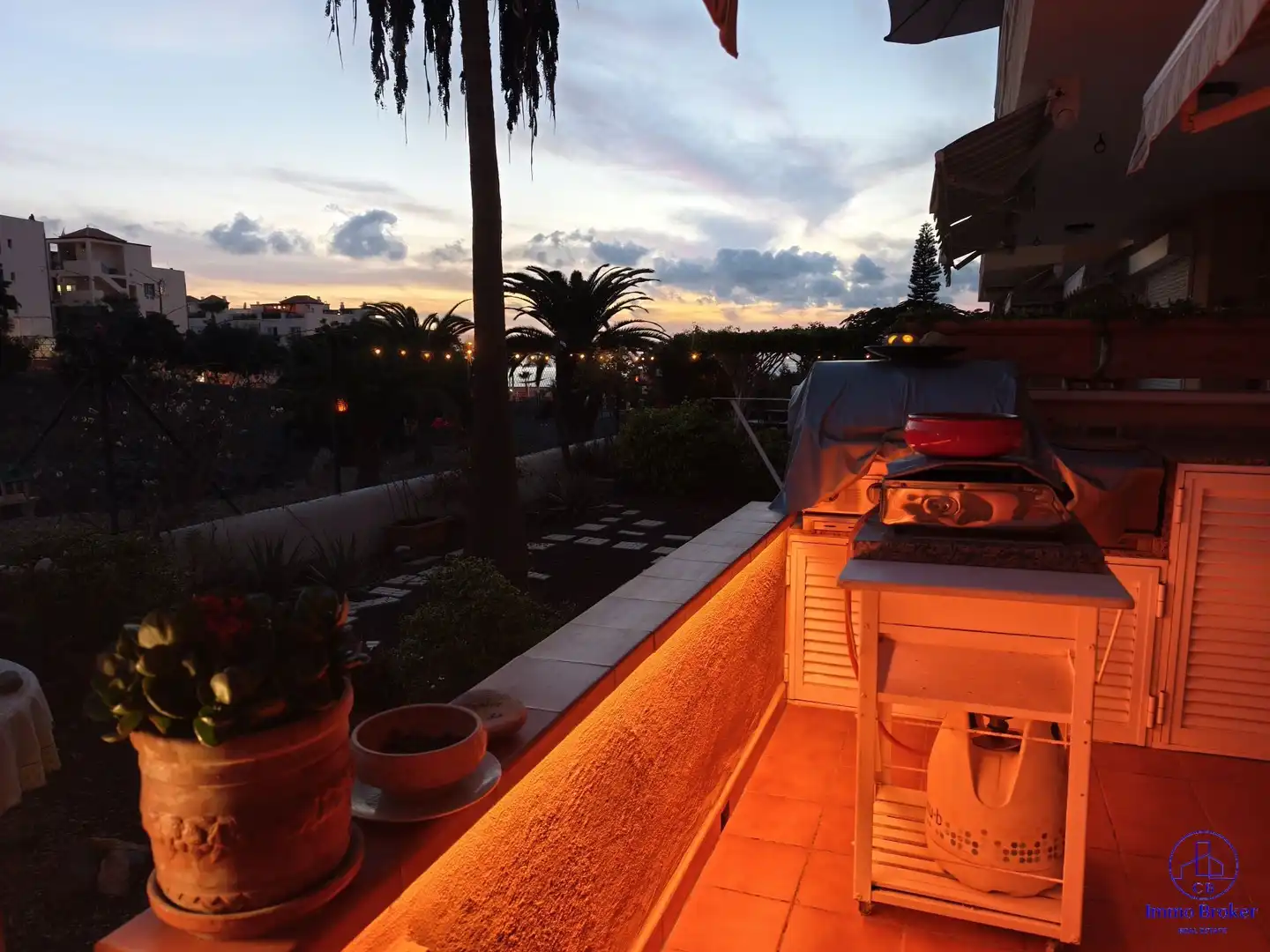 Appartement avec piscine à vendre à Callao Salvaje - Playa Paraíso, imagen 11