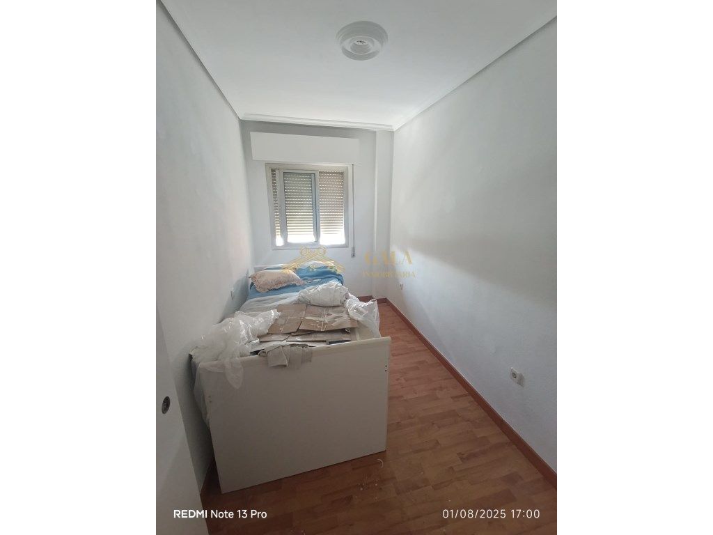 Habitación de Piso en venta en Cáceres Capital con Amueblado