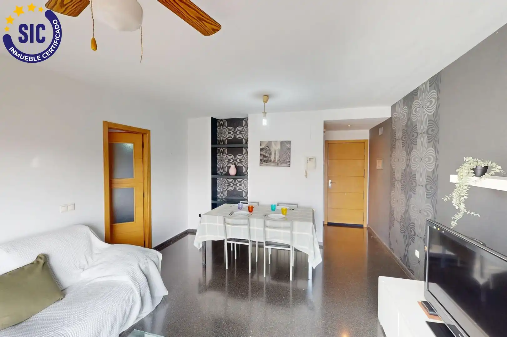 Piso con ascensor en venta en Calle HUESCA 21, imagen 7