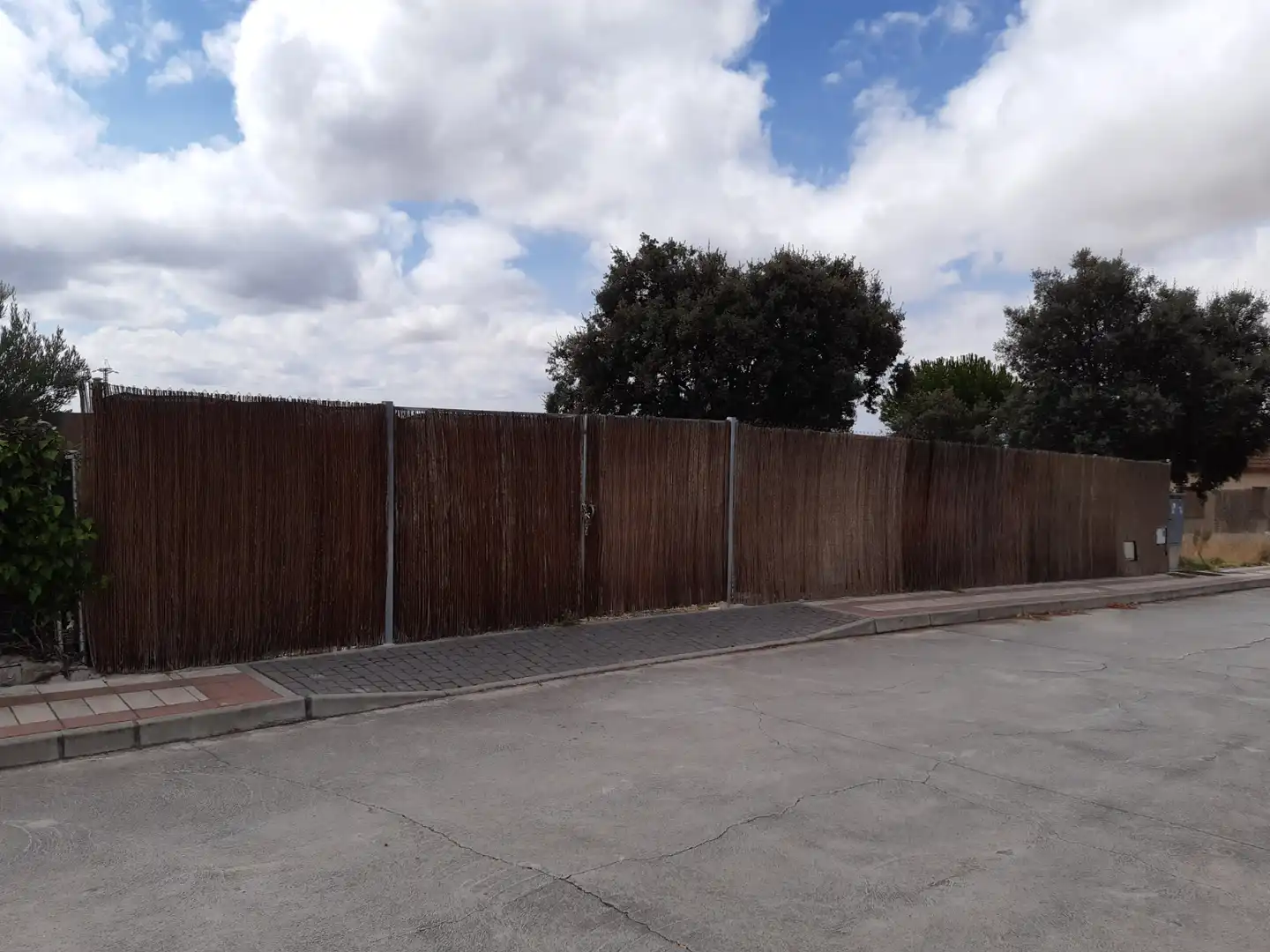Terreno residenziale in vendita a Calle Coruña, imagen 2