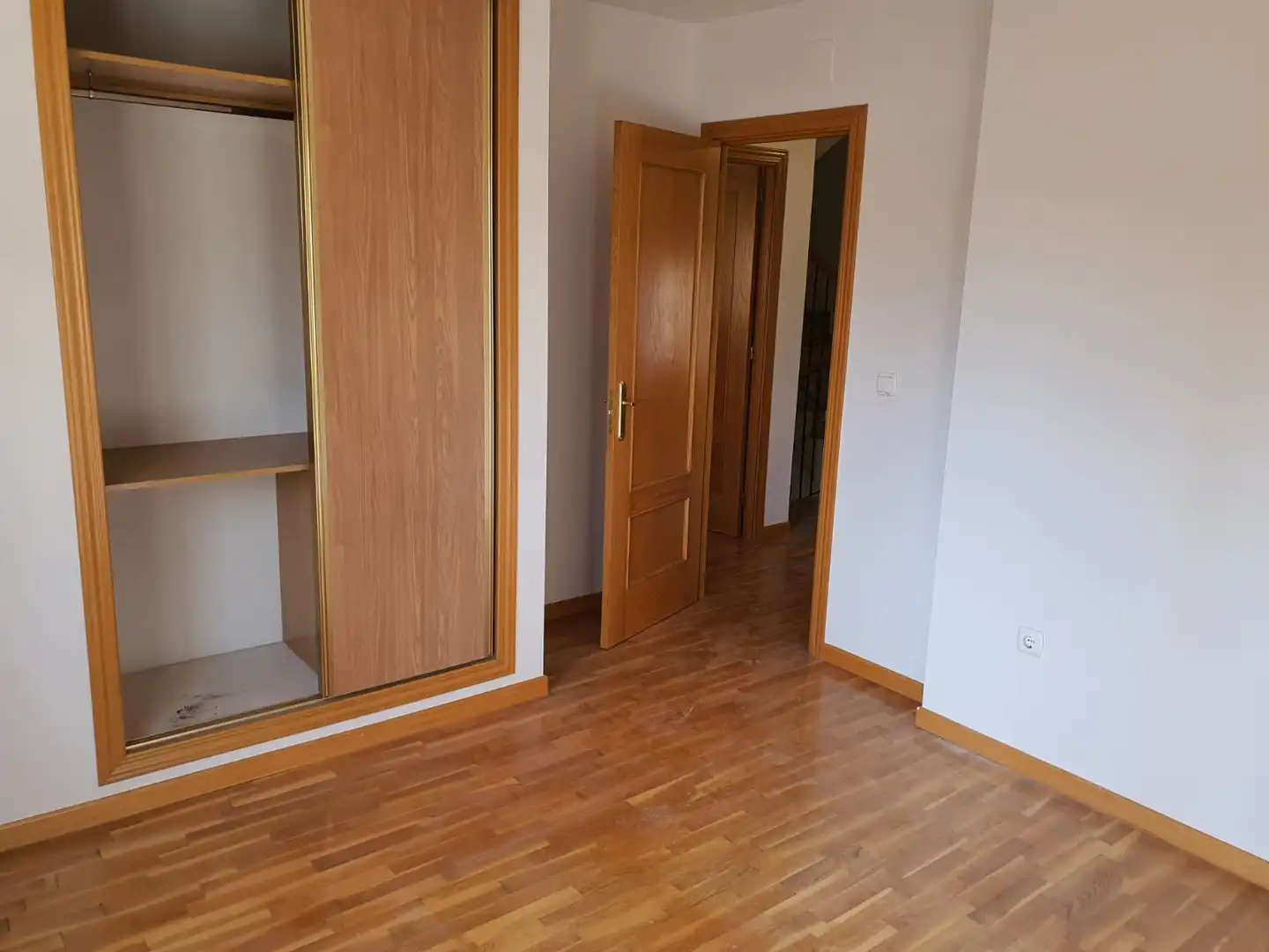 Habitación de Casa o chalet en venta en Bascuñana de San Pedro con Calefacción