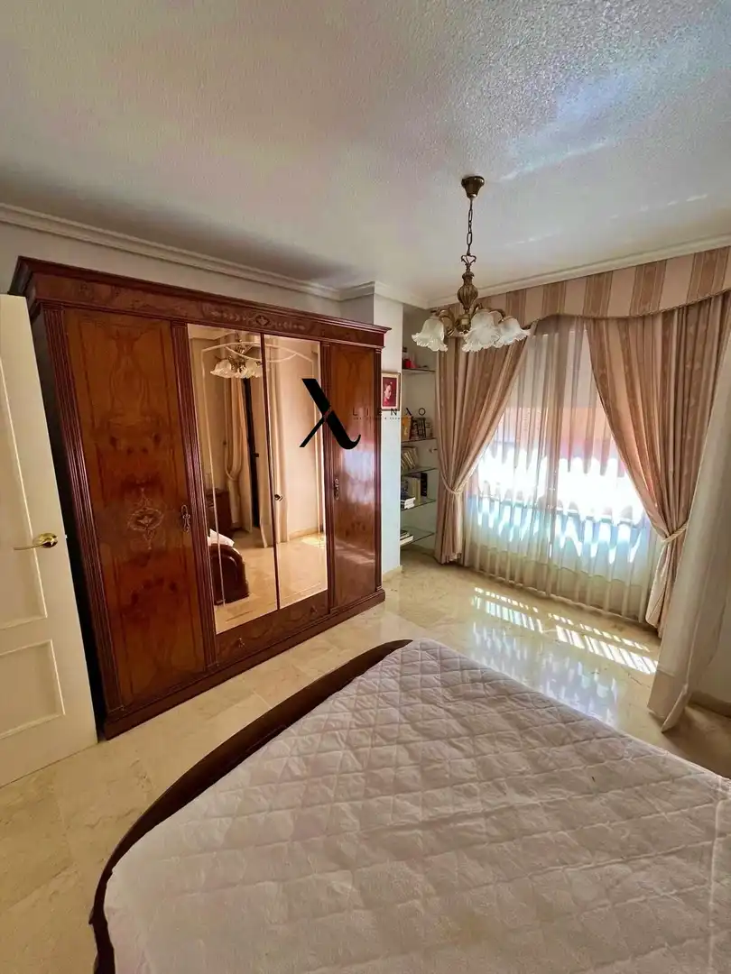 Appartement avec terrasse à vendre à Calle Calle Higuera, imagen 19