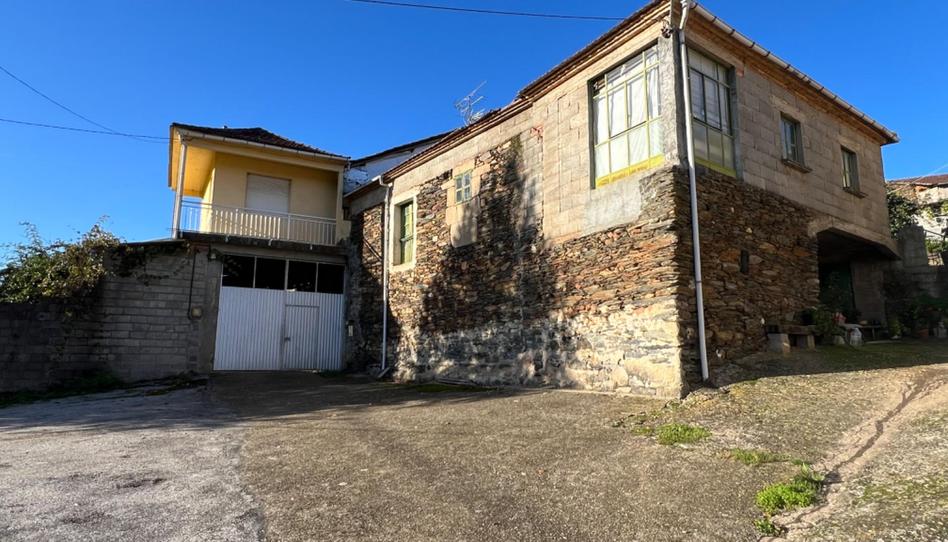 Photo 1 of House or chalet for sale in Laza, Ourense