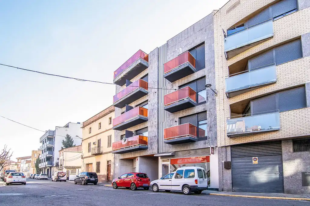 Parking à vendre à C/ Mayor, imagen 5