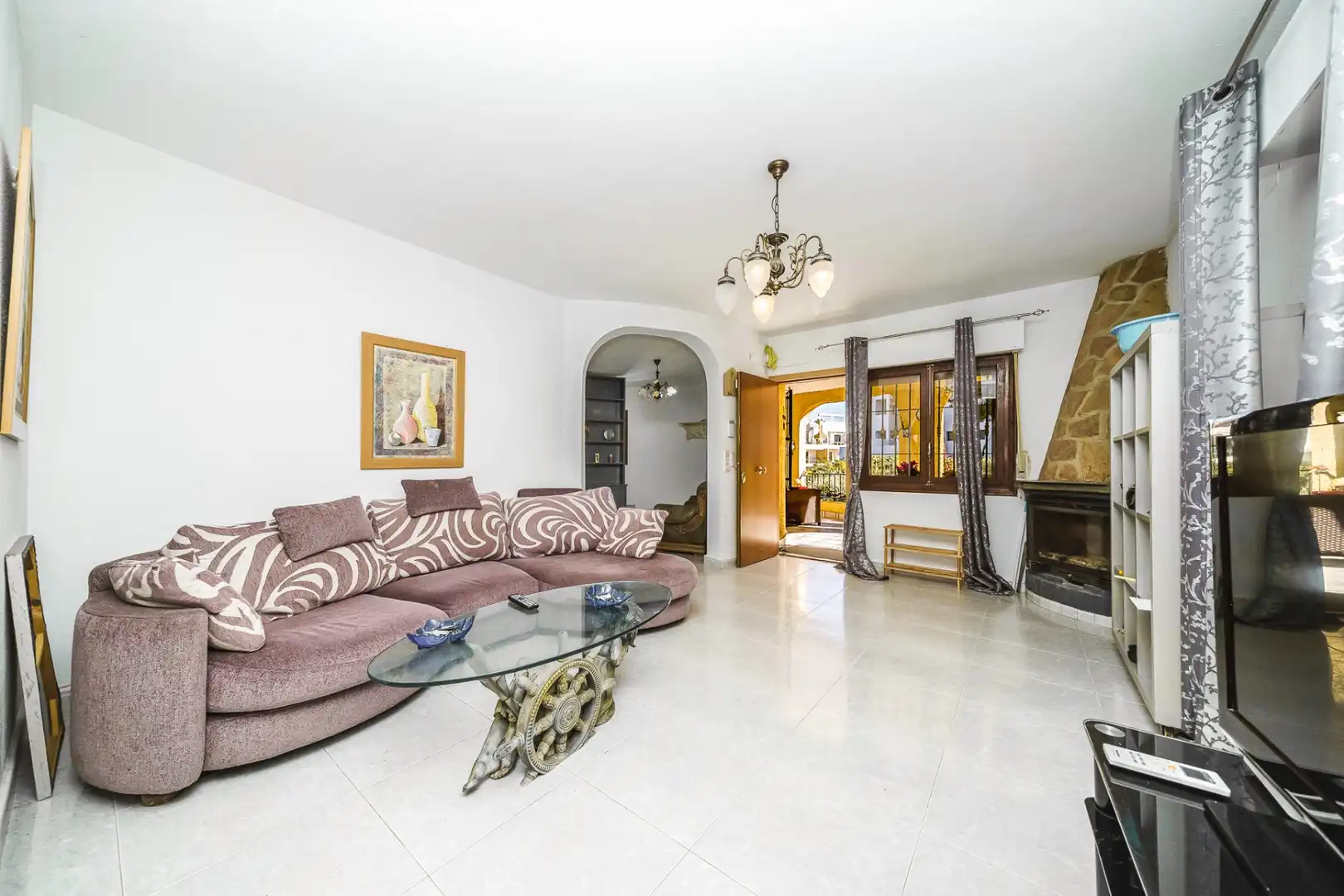 House with pool for sale in Orihuela Costa, imagen 8