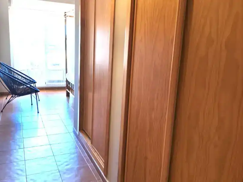 Piso en venta en Mijas con Aire acondicionado, Piscina y Balcón