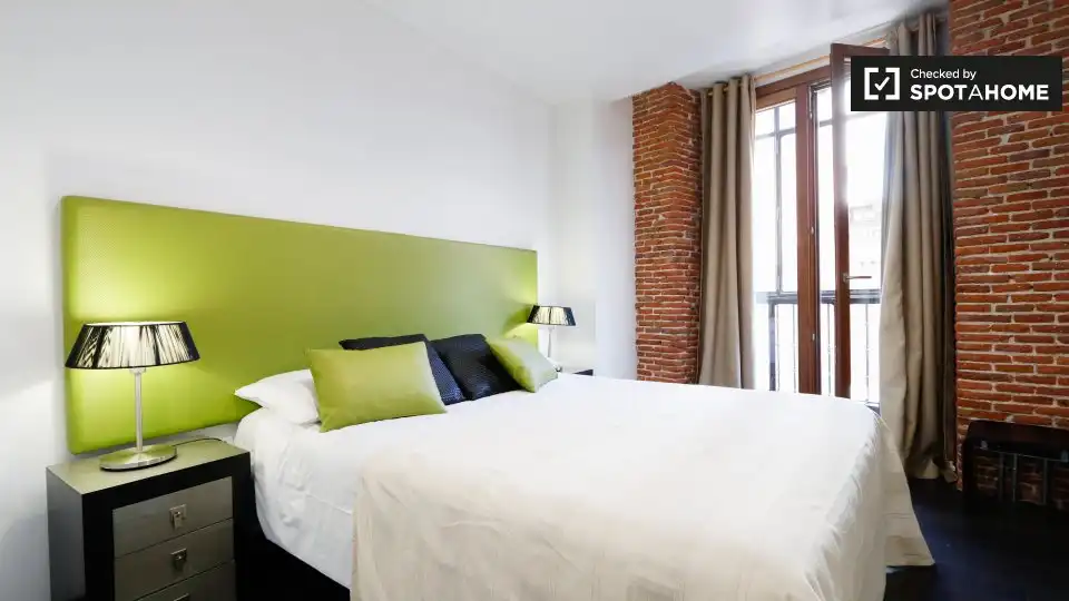 Appartement avec terrasse à louer à Centro, imagen 11