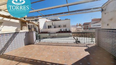 Photo 2 of Attic for sale in El Bajondillo, Málaga