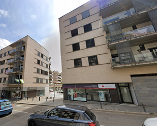 Exterior view of Flat for sale in Girona Capital