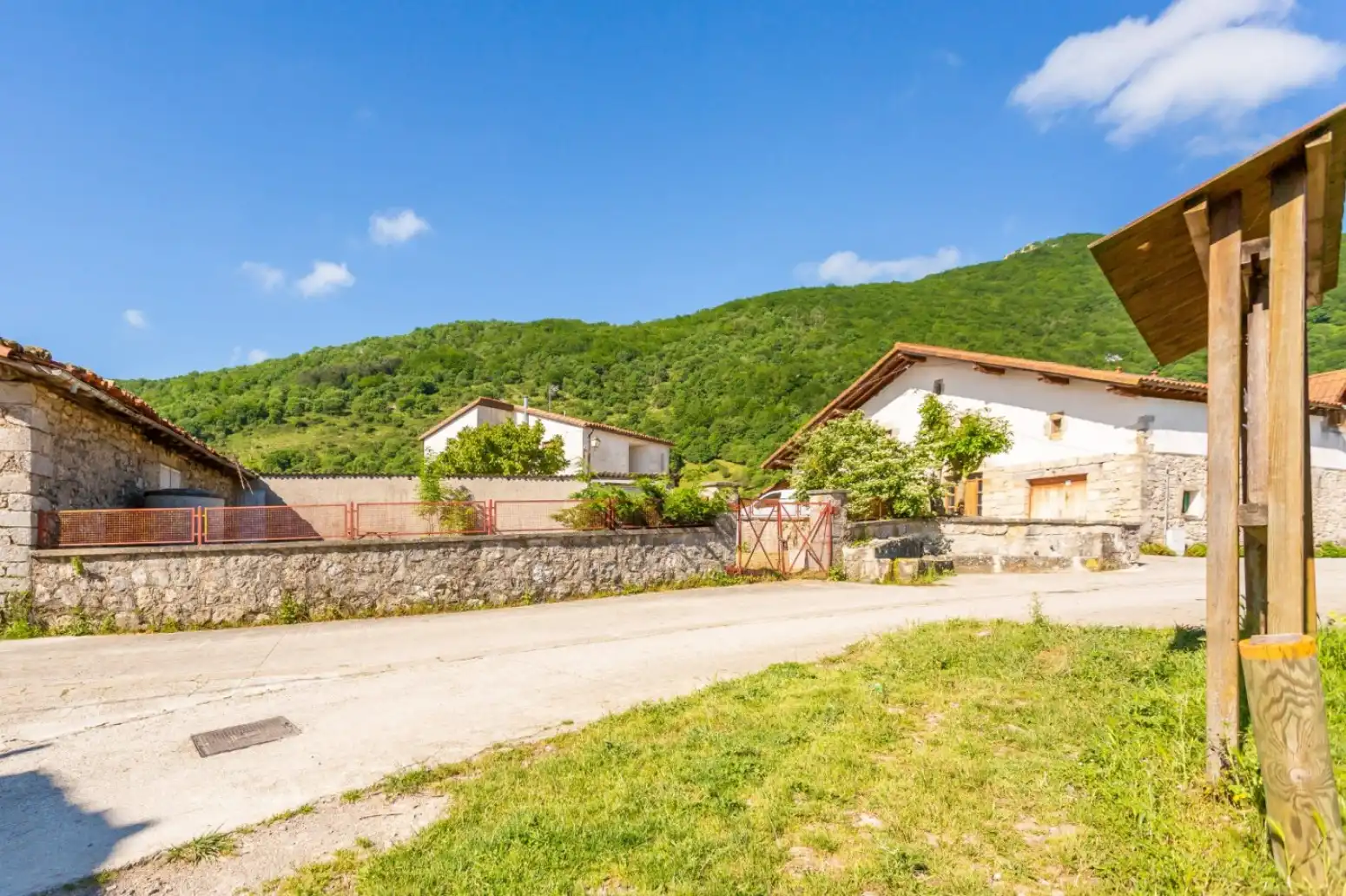 Rural land for sale in Goldaratz - KALE NAGUSIA, imagen 10