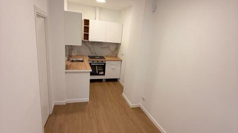 Foto 2 von Geschaftsraum zum Verkauf in Ponferrada, Pilar,  Madrid Capital