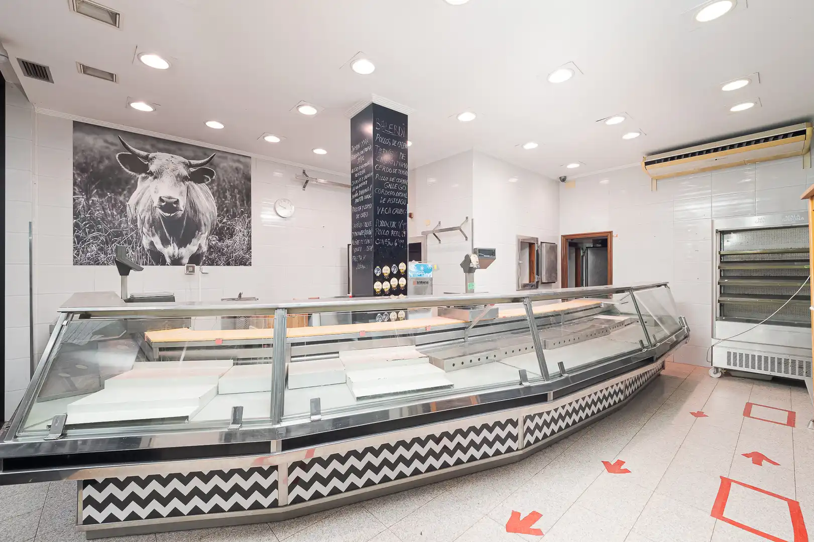 Local comercial en venda a Martin Etxeberria Kalea, imagen 7