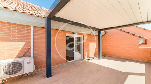 Foto 4 de Casa o xalet de lloguer a Peñagrande, Madrid