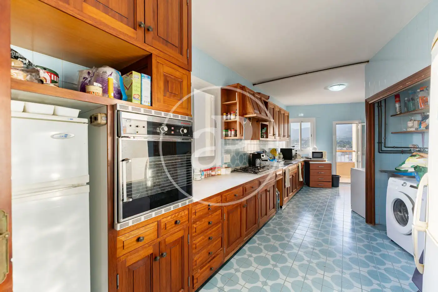 Ático con ascensor en venta en Son Amonda - Reis Catòlics, imagen 20