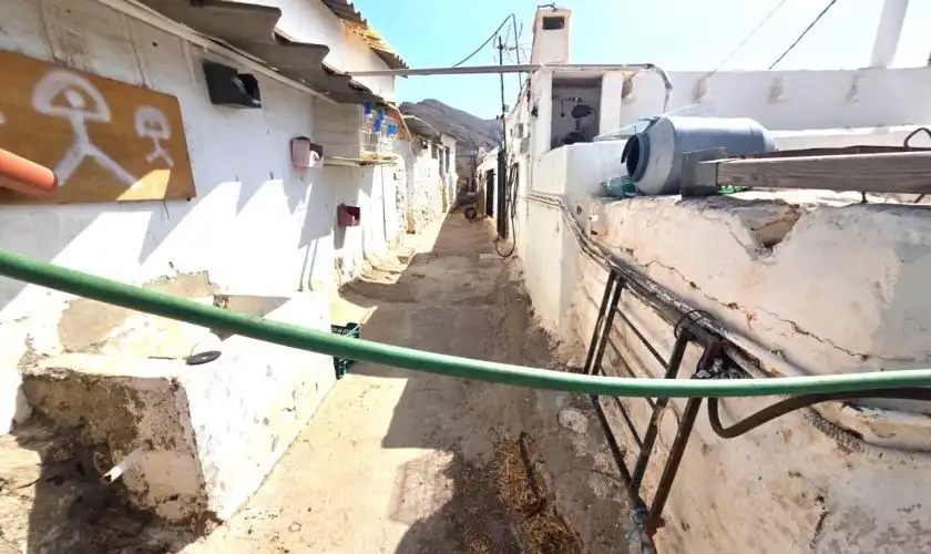 Casa en venda a Barriada la Cueva del Pájaro, imagen 20