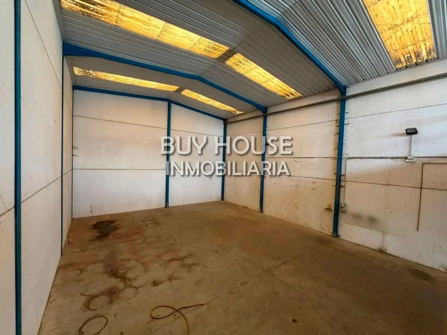 Industrial building for sale in Estación - Cruz Roja, imagen 10