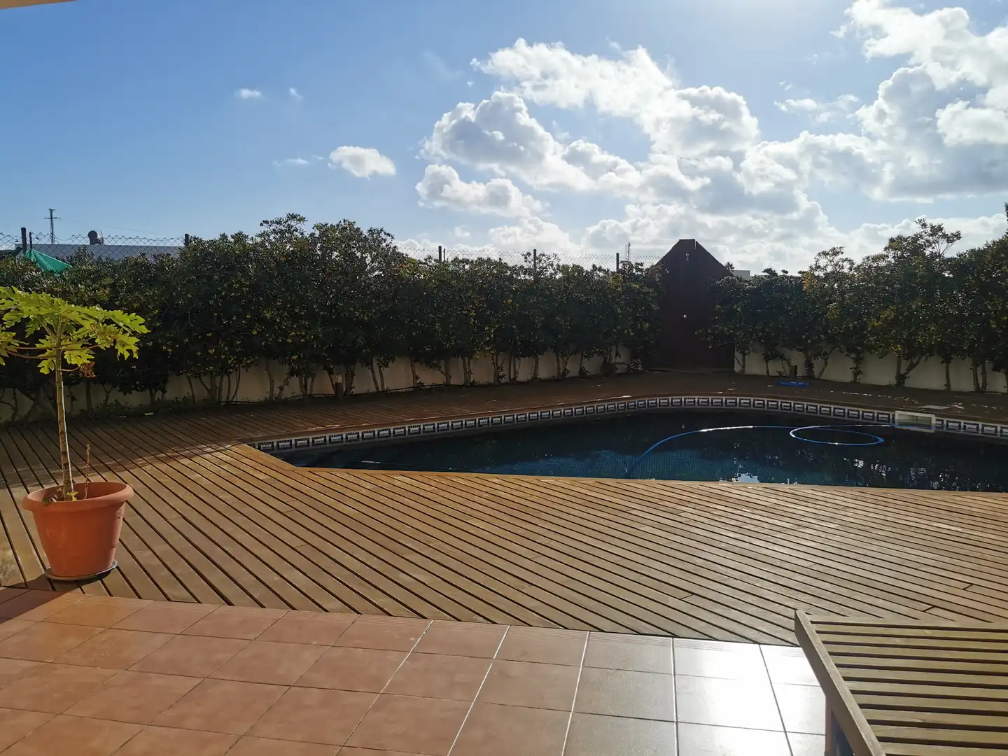 Xalet amb piscina en venda a Cala Llonga - Sa Mesquida, imagen 12