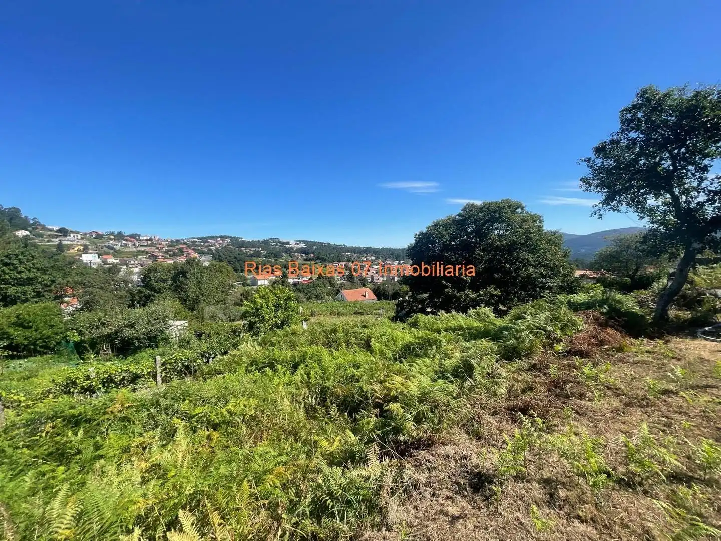 Casa con jardín en venta en Mos, imagen 18
