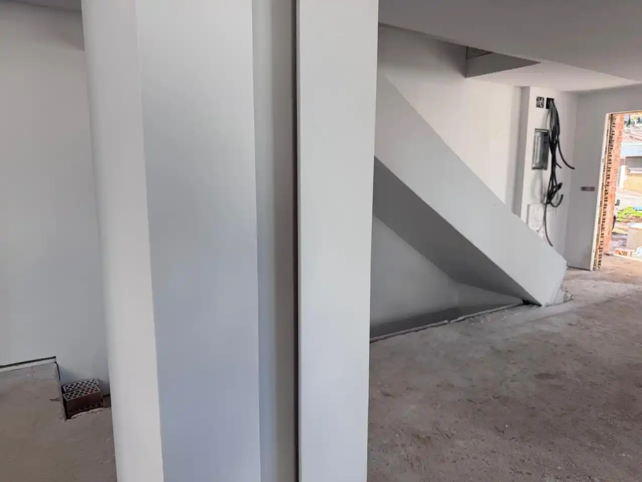 Casa aparellada amb piscina en venda a Fandango, imagen 39