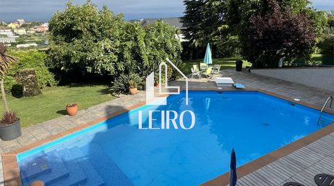 Foto 3 de Casa o chalet en venta en Cornazo, Vilagarcía de Arousa