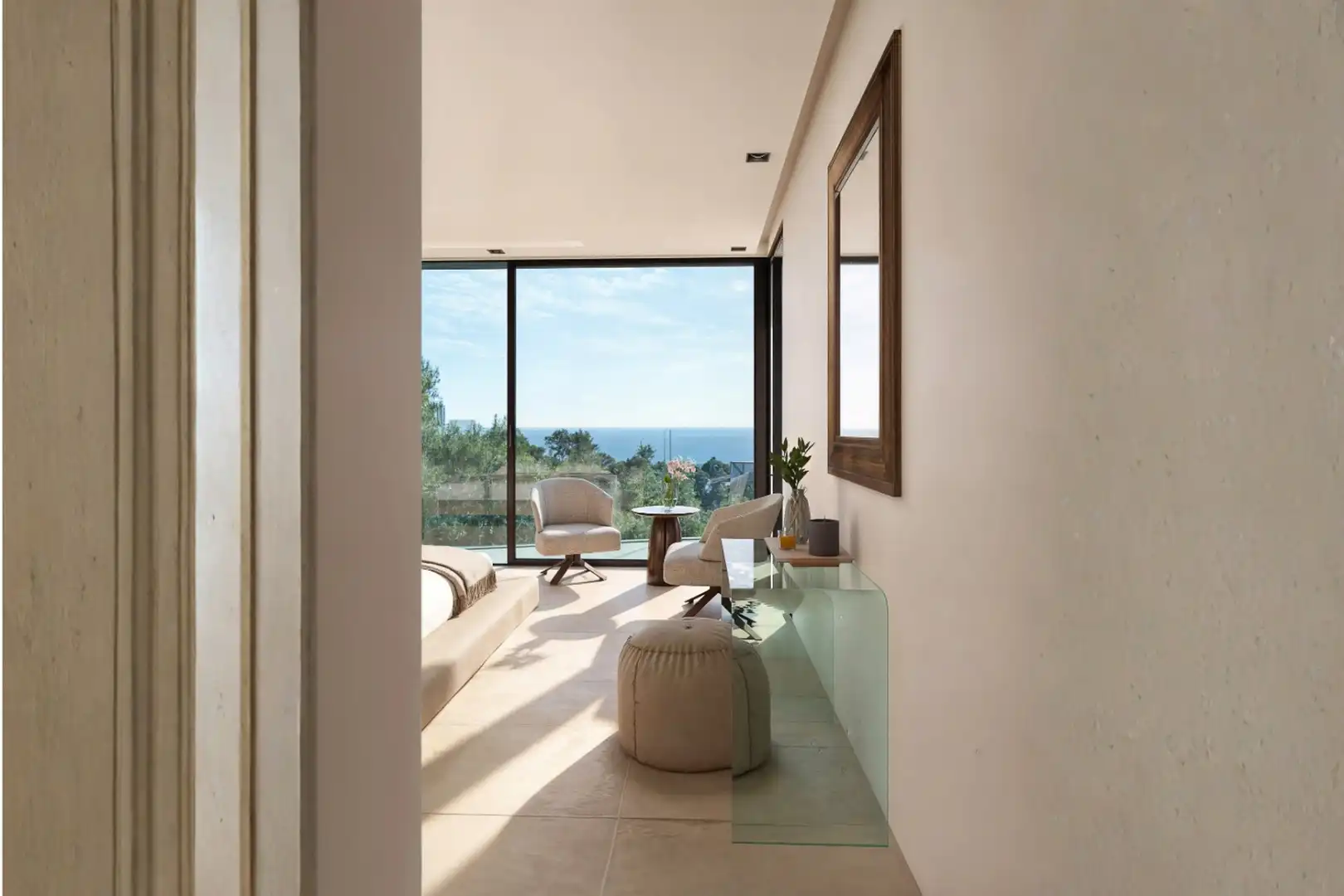 Casa con piscina en venta en La Viña - Montemar - San Jaime, imagen 6