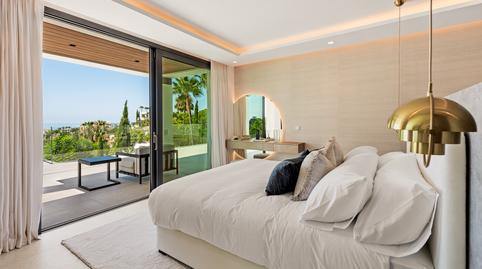 Foto 4 de Casa o xalet en venda a Flamingos, 67, Los Flamingos, Málaga