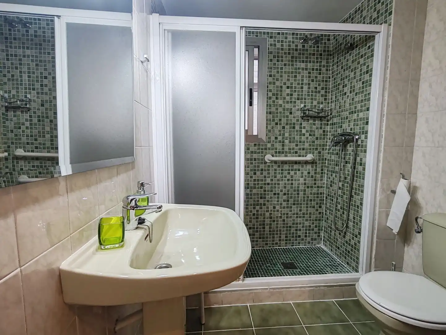 Piso con ascensor en venta en Eixample, imagen 24