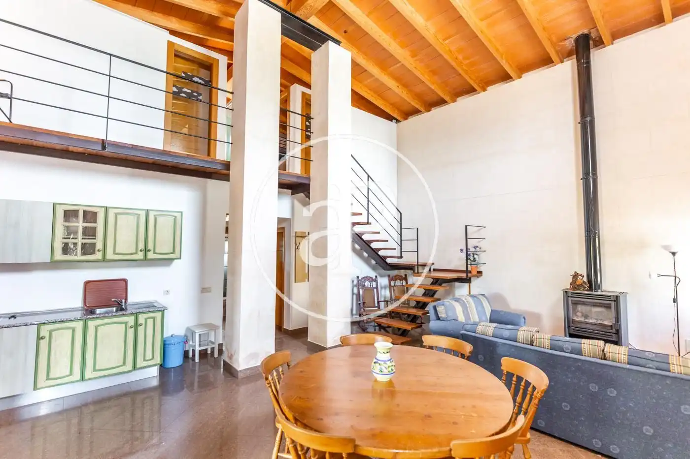Casa o chalet en venta en Sencelles con Aire acondicionado, Calefacción y Jardín privado
