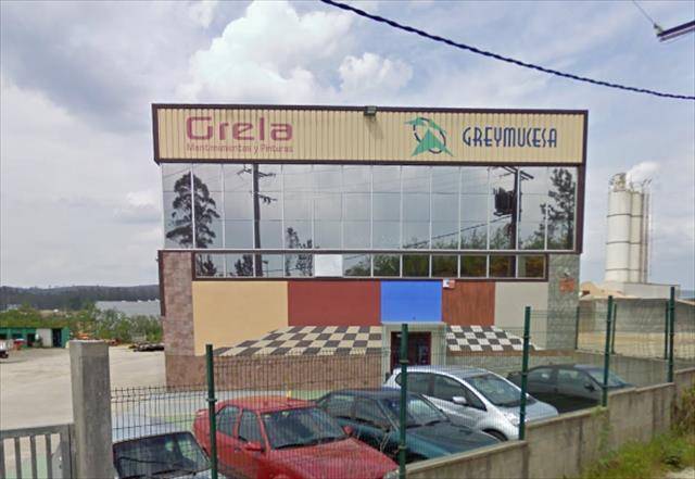 Nave industrial en Alquiler en Cerceda