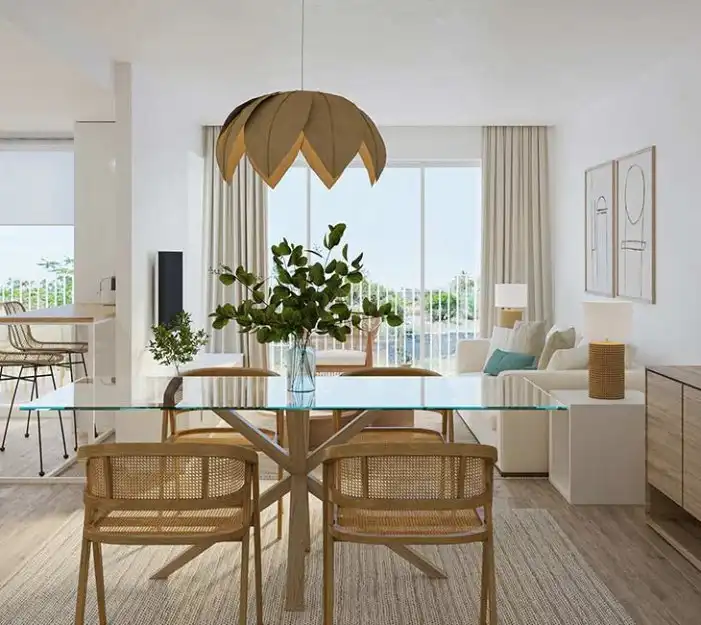 Apartment with garden for sale in Montgó - Ermita, imagen 21