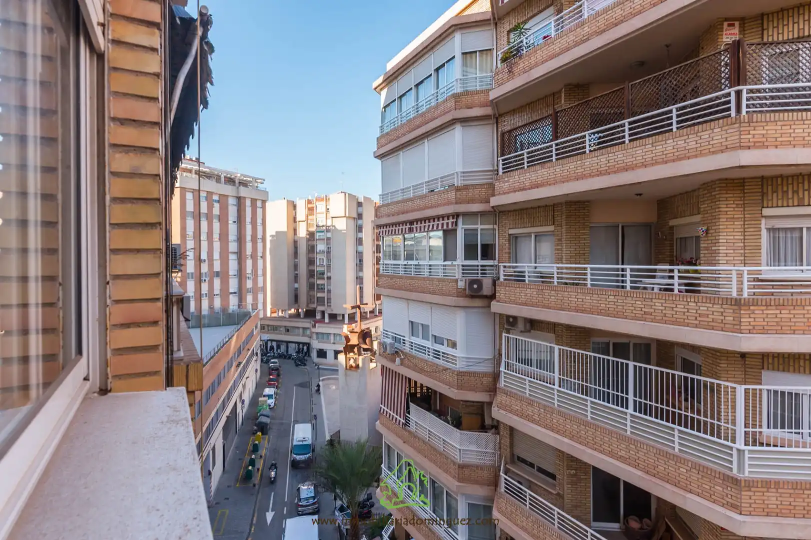 Piso con ascensor en venta en Calle Doctor Marañón 4, imagen 17