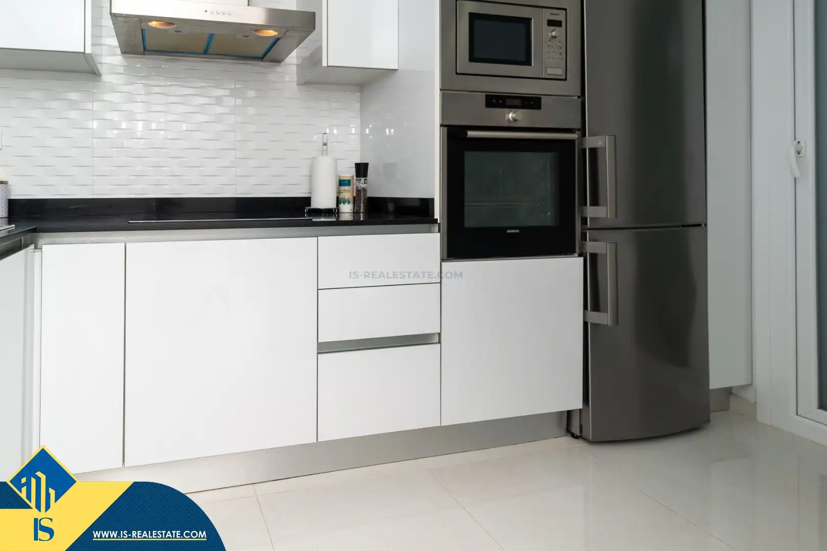 Penthouse mit Pool zum Verkauf in Playa del Acequión, Náufragos y Rocío del Mar, imagen 12