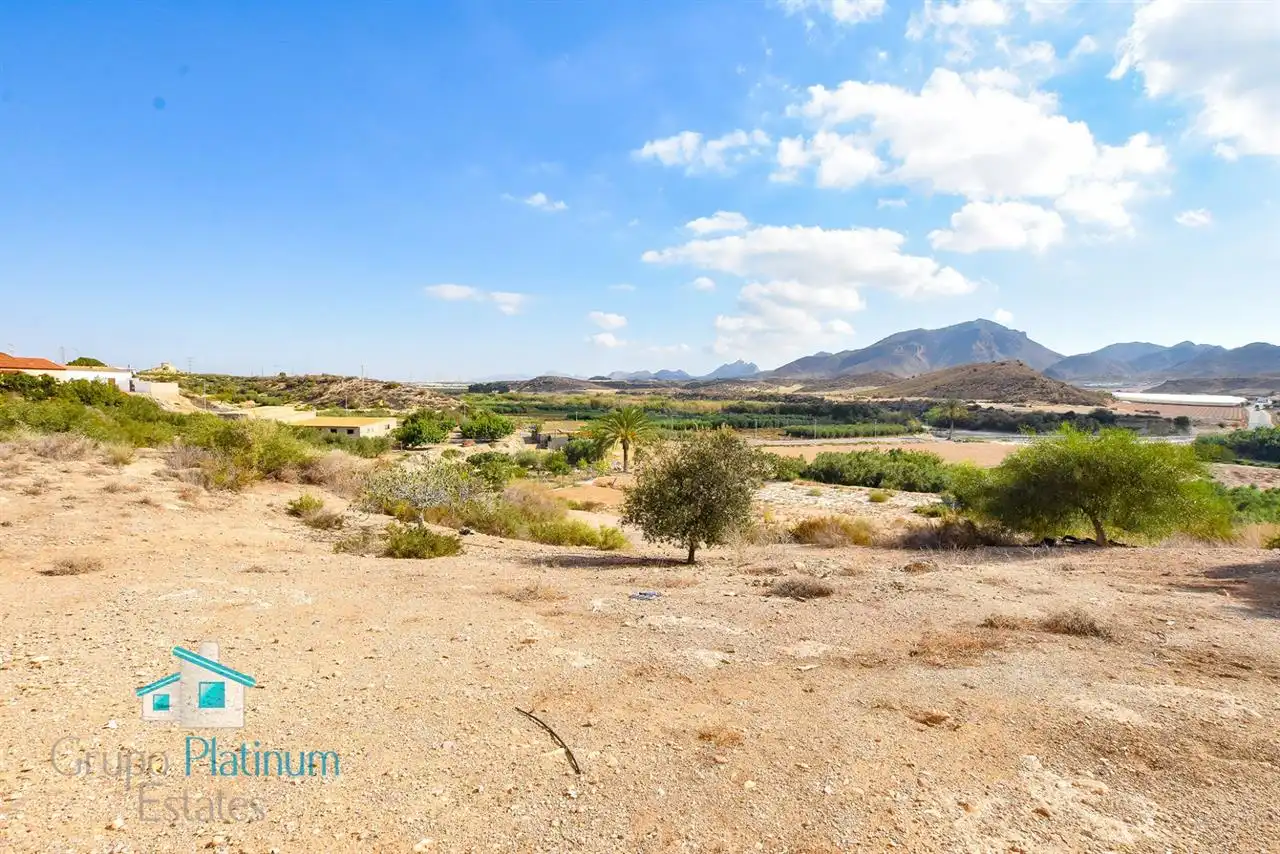 Casa o chalet en venta en Cuevas del Almanzora