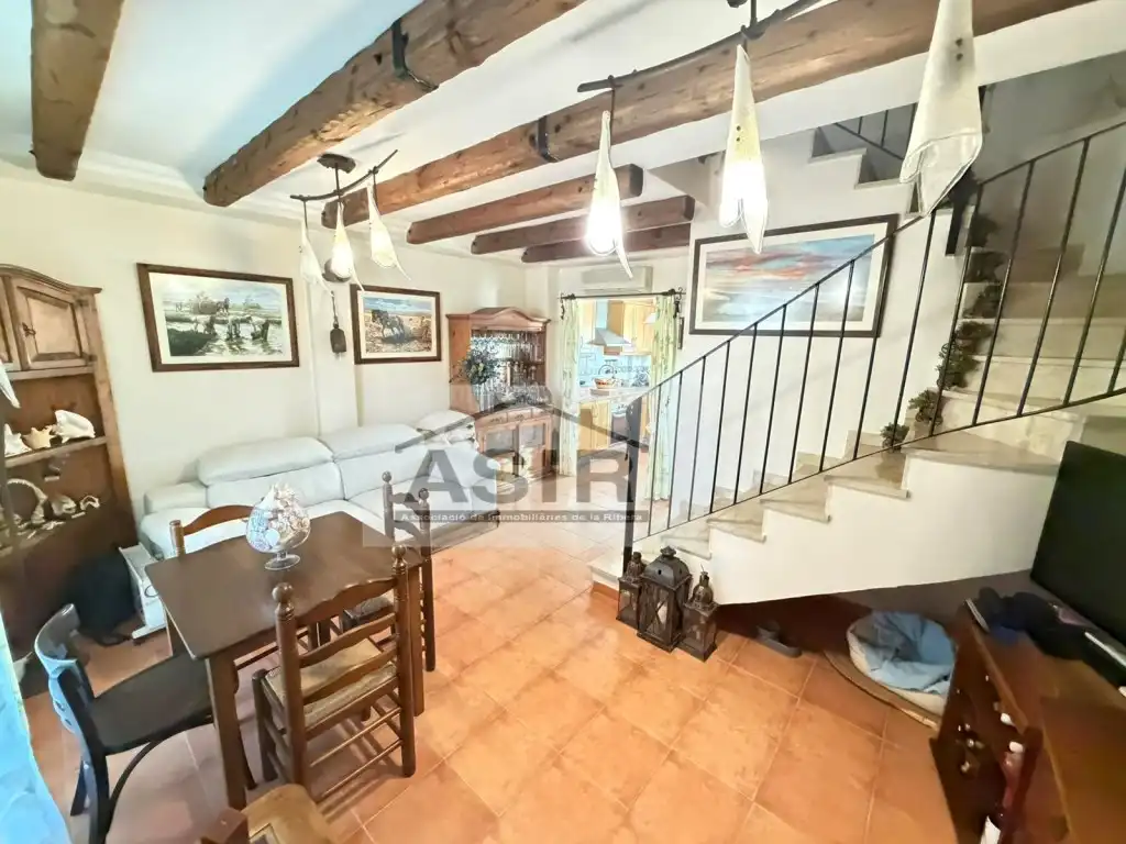 Houses for sale in Sueca  with Air Conditioner, Terrace and Swimming Pool