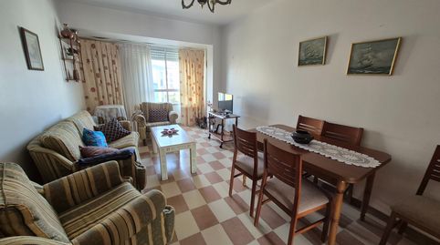 Foto 3 de Pis en venda a Rúa Loios, 64, Miño, A Coruña