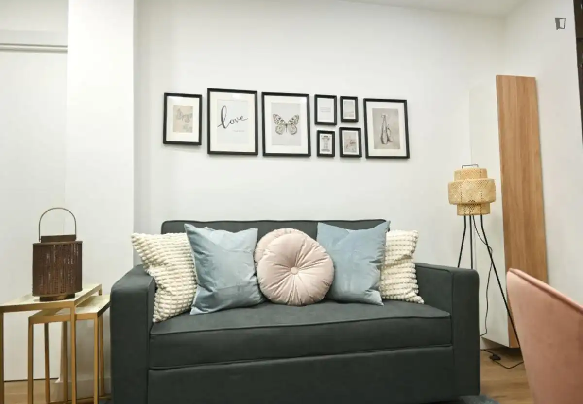 Apartament de lloguer a Tetuán, imagen 24