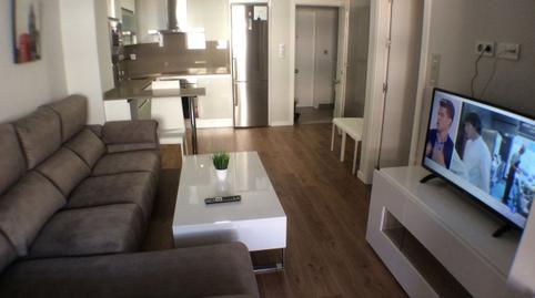 Foto 2 de Pis de lloguer a Avenida de la Ilustración, 105, Campus de la Salud,  Granada Capital