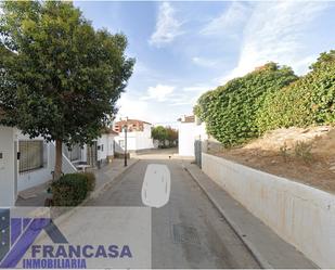 Vista exterior de Casa o xalet en venda en Villanueva de las Torres