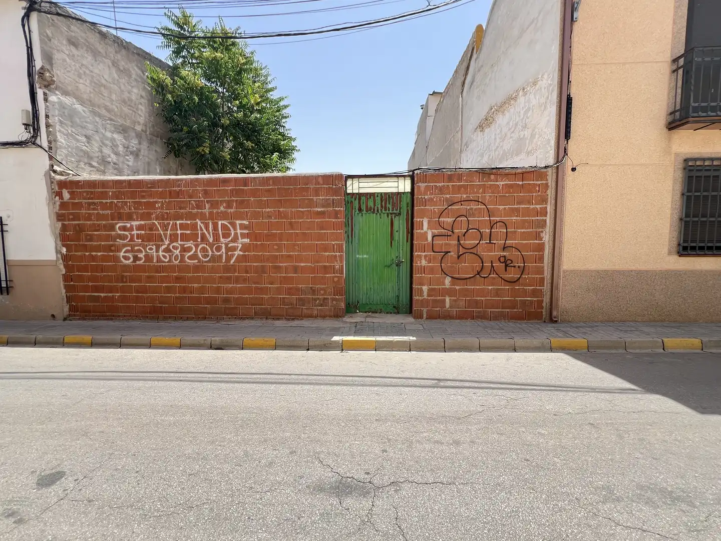 Terreny residencial en venda a Calle Ronda 78, imagen 2
